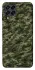 Чохол на Samsung Galaxy M33 5G Camouflage v24 фото 1 з 1
