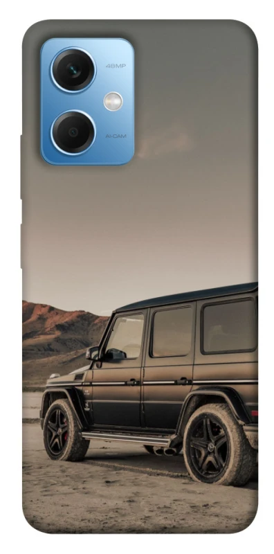 Чохол на Xiaomi Redmi Note 12 5G Gelik фото 1 з 1