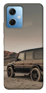 Чохол на Xiaomi Redmi Note 12 5G Gelik фото 1 з 1