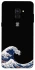 Чохол на Samsung A530 Galaxy A8 (2018) Japa wave фото 1 з 1