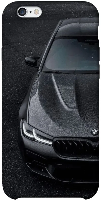 Чехол на Apple iPhone 6/6s plus (5.5") BMW v47 фото 1 из 1