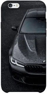 Чехол на Apple iPhone 6/6s plus (5.5") BMW v47 фото 1 из 1
