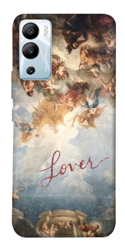 Чохол на Infinix Hot 12i Lover фото 1 з 1