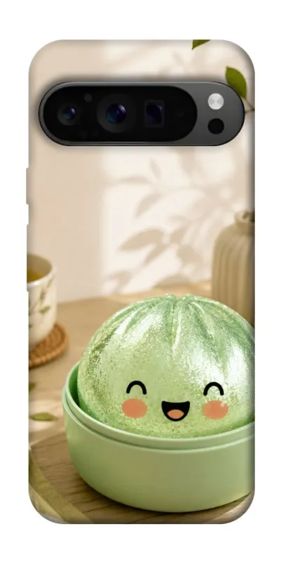Чехол на Google Pixel 9 Pro Dumpling ver.3 фото 1 из 1