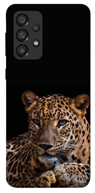Чохол на Samsung Galaxy A33 5G Leopard v4 фото 1 з 1