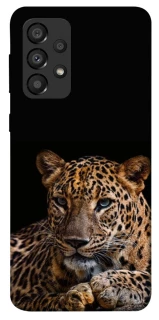 Чохол на Samsung Galaxy A33 5G Leopard v4 фото 1 з 1