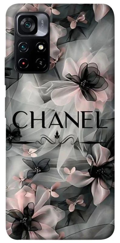 Чехол на Xiaomi Poco M4 Pro 5G Chanel фото 1 из 1