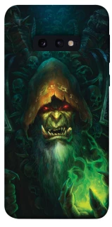 Чехол на Samsung Galaxy S10e Gul'dan фото 1 из 1