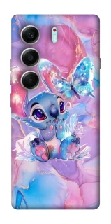 Чехол на Tecno Camon 40 Pro 5G Stitch ver.27 фото 1 из 1