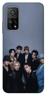 Чохол на Xiaomi Mi 10T Stray Kids фото 1 з 1