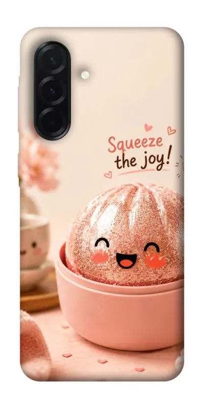 Чохол на Samsung Galaxy A37 5G Dumpling ver.1 фото 1 з 1