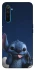 Чохол на Realme 6 Pro Stitch ver.2 фото 1 з 1