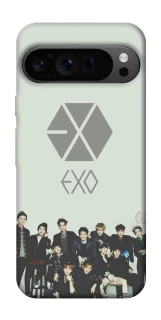 Чохол на Google Pixel 9 Pro EXO v2 фото 1 з 1