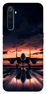 Чохол на Realme 6 Pro fighter фото 1 з 1