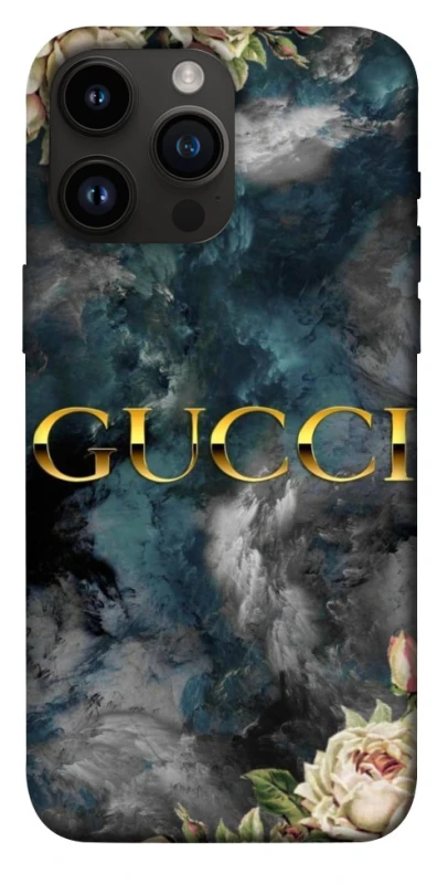 Чохол на Apple iPhone 14 Pro Max (6.7") Gucci ver.7 фото 1 з 1