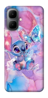 Чохол на Infinix Smart 10 Stitch ver.27 фото 1 з 1