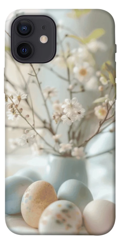 Чохол на Apple iPhone 12 (6.1") SpringJoy фото 1 з 1