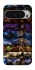 Чохол на Google Pixel 10 Pro XL Blizzard фото 1 з 1