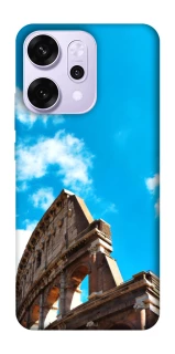 Чехол на Oppo Reno 14 Pro coliseum фото 1 из 1