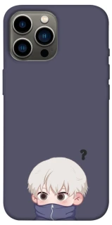 Чохол на Apple iPhone 12 Pro Max (6.7") Toge Inumaki фото 1 з 1