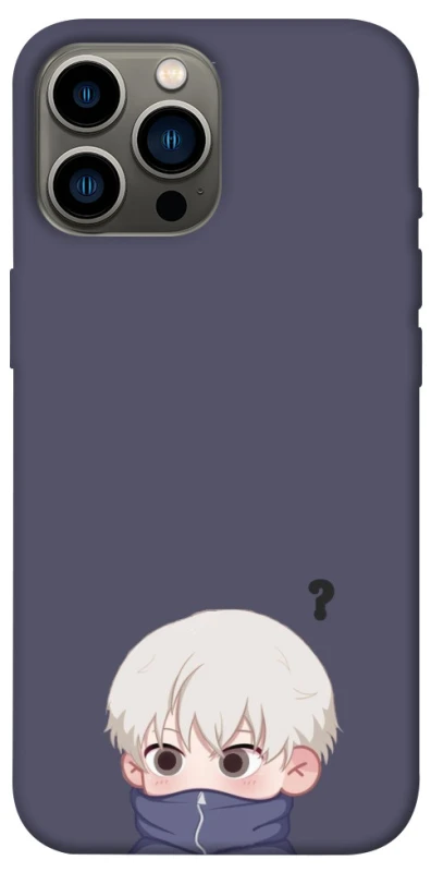 Чохол на Apple iPhone 13 Pro Max (6.7") Toge Inumaki фото 1 з 1