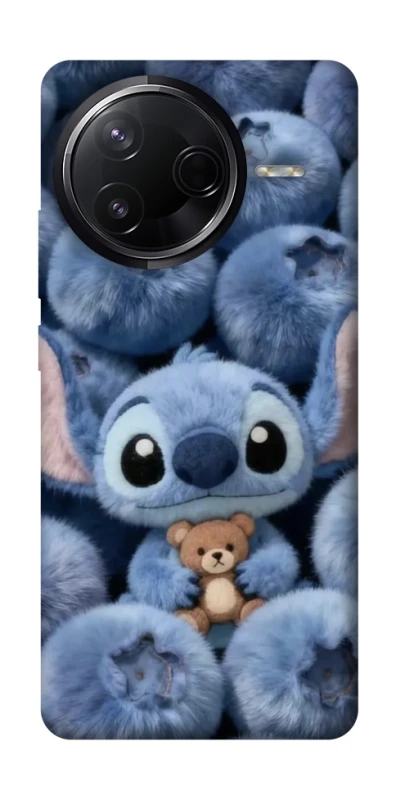 Чохол на Infinix Note 50 Pro Sweet Stitch фото 1 з 1