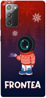 Чехол на Samsung Galaxy Note 20 Frontea фото 1 из 1