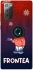 Чехол на Samsung Galaxy Note 20 Frontea фото 1 из 1