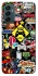 Чохол на Samsung Galaxy M23 5G Gamer Zone фото 1 з 1
