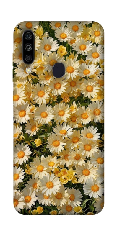 Чохол на ZTE Blade A7 (2020) Camomile фото 1 з 1