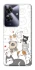 Чехол на Realme Note 60 Funny Pets фото 1 из 1