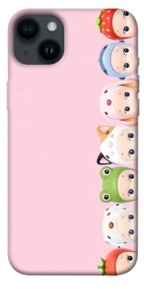 Чехол на Apple iPhone 14 Plus (6.7") Sonny angel wallpaper фото 1 из 1