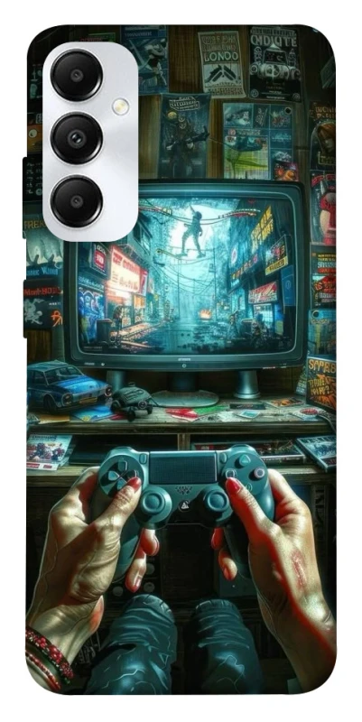 Чохол на Samsung Galaxy A05s Retro style фото 1 з 1