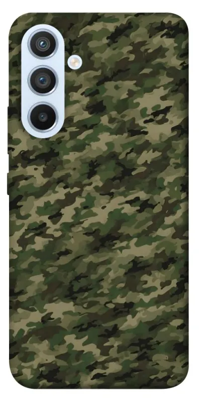 Чехол на Samsung Galaxy A54 5G Camouflage v24 фото 1 из 1