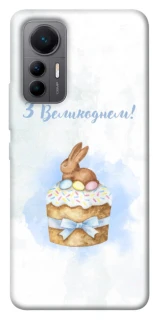 Чехол на Xiaomi 12 Lite Easter ver.8 фото 1 из 1