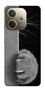 Чохол на Oppo A5 Pro 4G Spy Cat фото 1 з 1