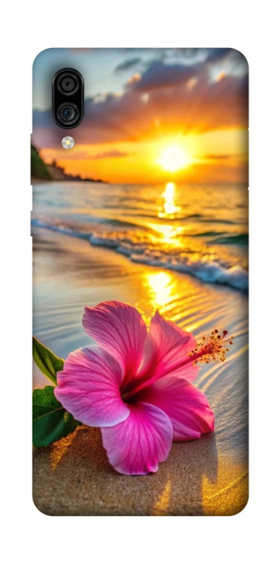 Чохол на ZTE Blade A5 (2020) Flowers v22 фото 1 з 1