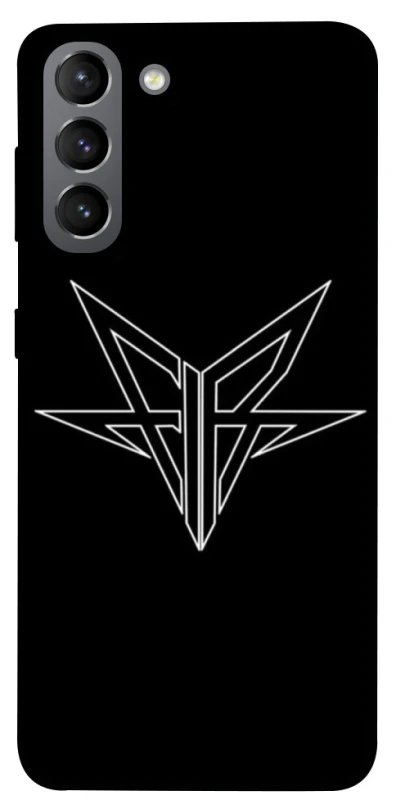 Чехол на Samsung Galaxy S21 Falling In Reverse ver.2 фото 1 Чехол на Samsung Galaxy S21 Falling In Reverse ver.2 фото 1 из 1