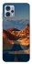 Чохол на Motorola Moto G23 USA mountain v3 фото 1 з 1