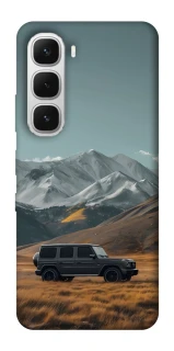 Чехол на Infinix Hot 60i Gelik v2 фото 1 из 1