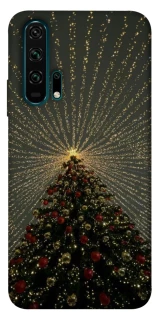 Чохол на Huawei Honor 20 Pro Новорічний v16 фото 1 з 1