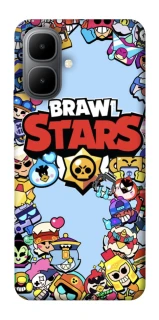 Чехол на Infinix Smart 10 Brawl Stars ver.2 фото 1 из 1