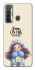 Чохол на TECNO Camon 17 Focus on the Good фото 1 з 1