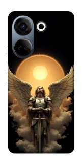 Чохол на TECNO Camon 20 Pro (CK7n) Archangel Michael фото 1 з 1