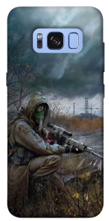 Чохол на Samsung G950 Galaxy S8 Stalker v1 фото 1 з 1