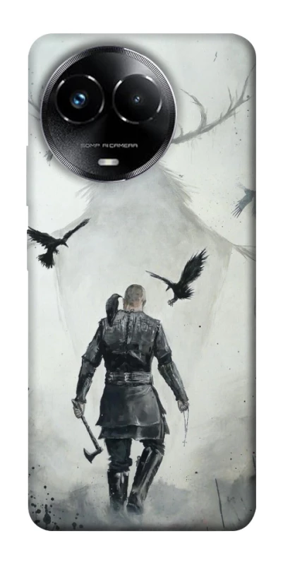 Чехол на Realme C67 4G Viking v4 фото 1 из 1