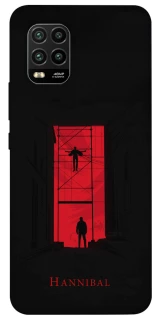 Чехол на Xiaomi Mi 10 Lite Hannibal фото 1 из 1