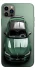 Чехол на Apple iPhone 12 Pro (6.1") BMW green фото 1 из 1