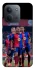 Чохол на Xiaomi Redmi 15C (Global) FC Barcelona team фото 1 з 1