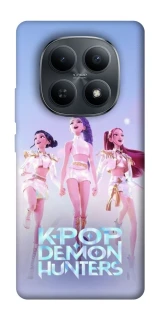 Чохол на Xiaomi Redmi Note 15 4G/5G (EU) K-Pop Demon Hunters ver.7 фото 1 з 1